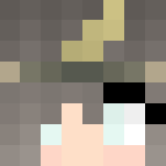 Unicorn camo - Female Minecraft Skins - image 3