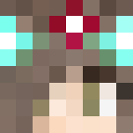 {: Cool Girl :} - Girl Minecraft Skins - image 3