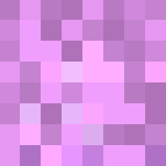 Purple Haired Gamer Girl - Color Haired Girls Minecraft Skins - image 3