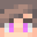 Kawaii Boy Skin - Boy Minecraft Skins - image 3
