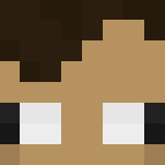 fat nerd - Male Minecraft Skins - image 3