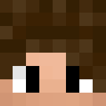 Skin Normal :v - Male Minecraft Skins - image 3