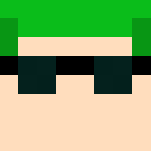 Condiment King - Male Minecraft Skins - image 3