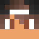 Edited .w. - Male Minecraft Skins - image 3