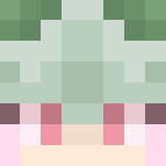 Fomantis person thingy - Female Minecraft Skins - image 3