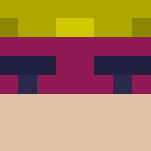 Kite-Man - Male Minecraft Skins - image 3