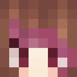 ‹ yeah buoy, it's a skin ! › - Female Minecraft Skins - image 3