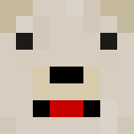 Polar Bear Jedi - Interchangeable Minecraft Skins - image 3