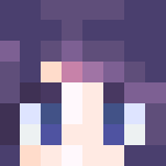 ❊Hewo! Guess who's back!❊ - Female Minecraft Skins - image 3