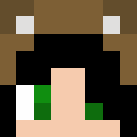 DeerGirl - Female Minecraft Skins - image 3