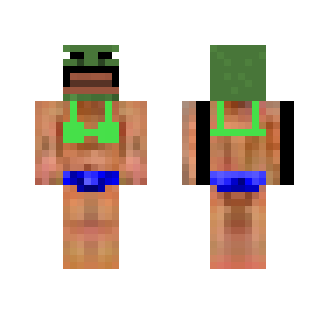 Lol - Interchangeable Minecraft Skins - image 2