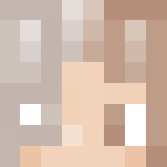 Skin of The Day~Chibi Bunny Girl - Girl Minecraft Skins - image 3