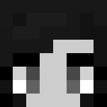 Black&White - Female Minecraft Skins - image 3
