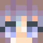 ★ NEW MAIN OC ★ - Female Minecraft Skins - image 3