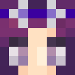 StarQueen - Female Minecraft Skins - image 3