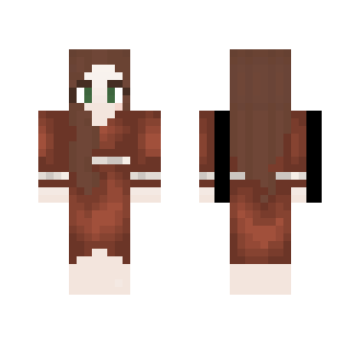 [Request] Night Gown - Female Minecraft Skins - image 2