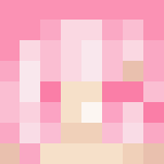Pastel (Edited) - Female Minecraft Skins - image 3