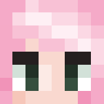 Pastel Tomboy - Female Minecraft Skins - image 3