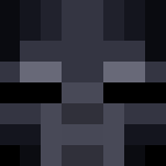 Darth Vader (Medieval) - Male Minecraft Skins - image 3