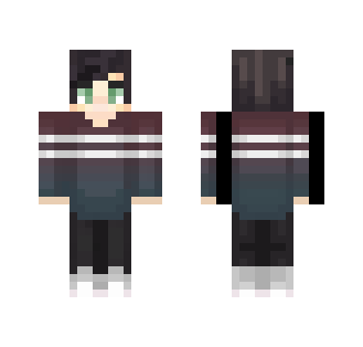 Another one, & another one - Male Minecraft Skins - image 2