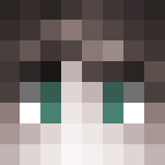 ❄Minty Fresh❄ - Male Minecraft Skins - image 3