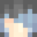 Count the Stars with Me - ∴ - Female Minecraft Skins - image 3