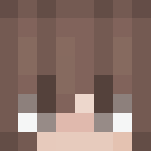 ☾ ιzα ☾ | mee - Female Minecraft Skins - image 3