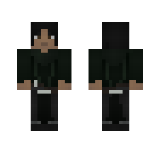 [LoTC] Request for Goosey - Male Minecraft Skins - image 2