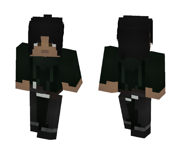 [LoTC] Request for Goosey - Male Minecraft Skins - image 1