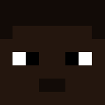 negraummm - Male Minecraft Skins - image 3