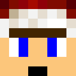 Timeboy70's santa skin 1 - Male Minecraft Skins - image 3