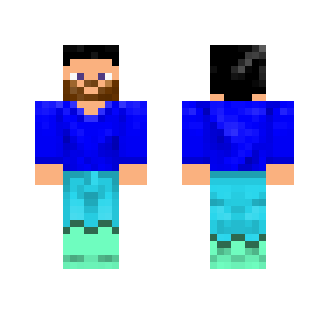 Timeboy70's Winter 2 - Male Minecraft Skins - image 2