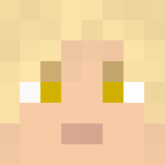 Noble Guard Captain - Male Minecraft Skins - image 3