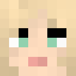 Elven Nobility - Female Minecraft Skins - image 3
