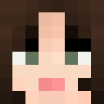 Barbarian Girl - Girl Minecraft Skins - image 3