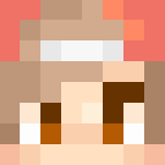 Clue -.- - Male Minecraft Skins - image 3