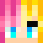 OC : Chupa - Female Minecraft Skins - image 3