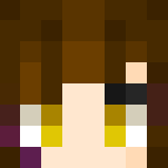 A Steve model?!?!? - Female Minecraft Skins - image 3