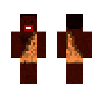 Afrekaans - Male Minecraft Skins - image 2