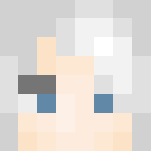Victor Nikiforov - Male Minecraft Skins - image 3