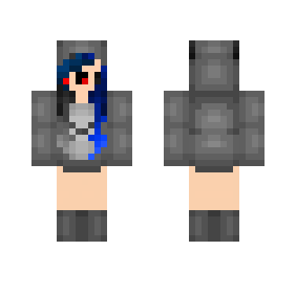 ~ Me Irl~ - Female Minecraft Skins - image 2