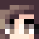 Ombre - Female Minecraft Skins - image 3