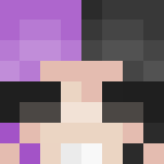 ST - May/RiceCake! - Female Minecraft Skins - image 3
