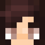 Cara~OC - Female Minecraft Skins - image 3