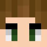 Dean Winchester - Male Minecraft Skins - image 3