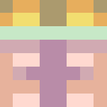 Arkham Knight - Oracle - Female Minecraft Skins - image 3