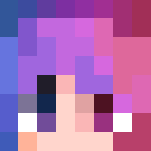 Ria x Name Change - Female Minecraft Skins - image 3