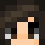 Some person- me. - Female Minecraft Skins - image 3