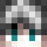 ♡Blueberry♡ - Male Minecraft Skins - image 3