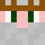 Old King - Male Minecraft Skins - image 3